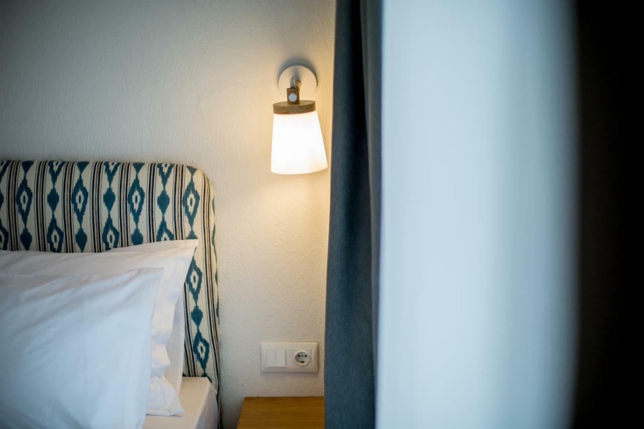 The Papoutsakis Apartments Nikiti  Ngoại thất bức ảnh