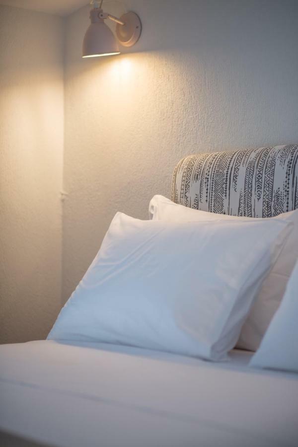The Papoutsakis Apartments Nikiti  Ngoại thất bức ảnh